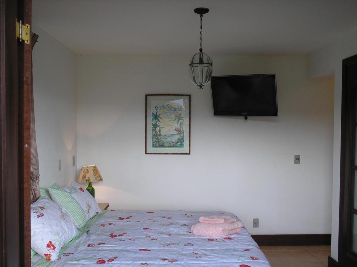 Suites Em Meio A Mata Atlantica Itaipava Exterior photo