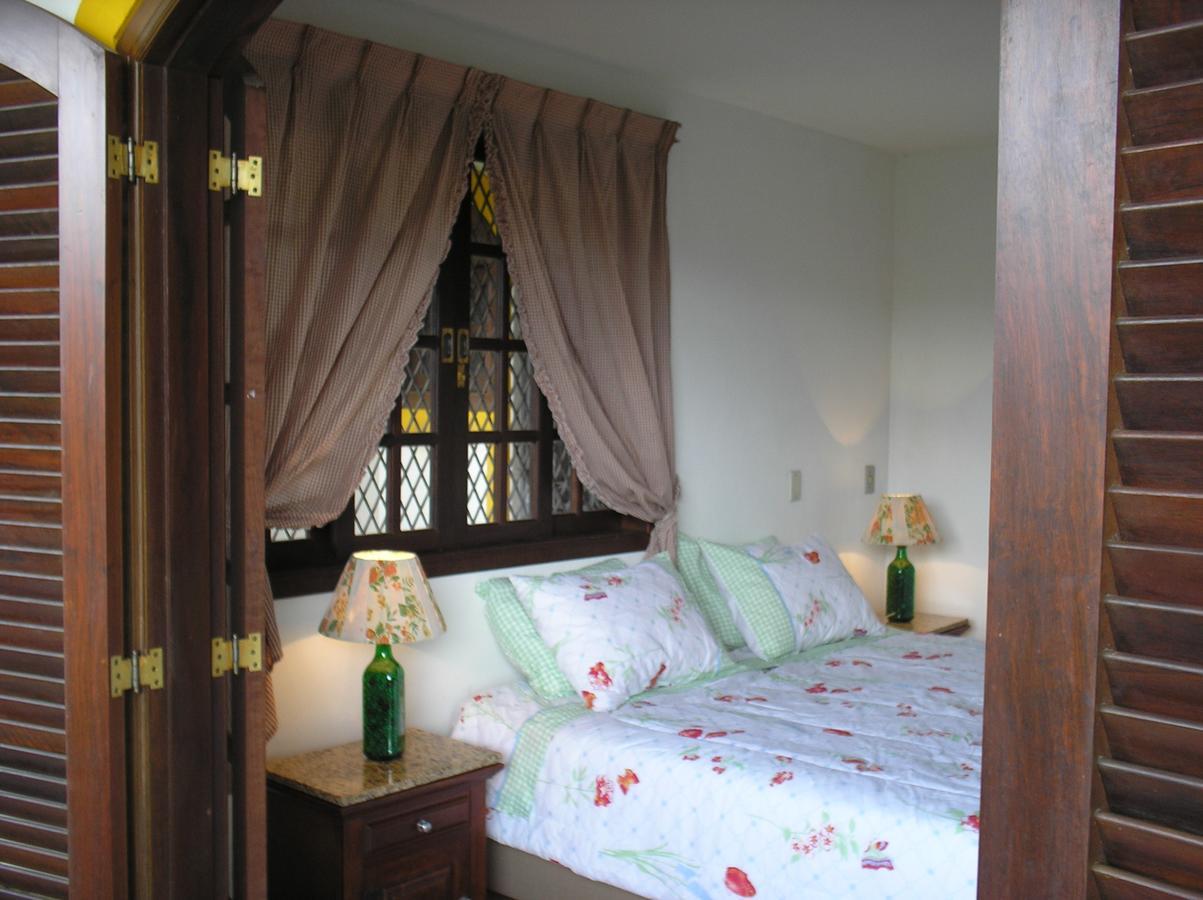 Suites Em Meio A Mata Atlantica Itaipava Exterior photo