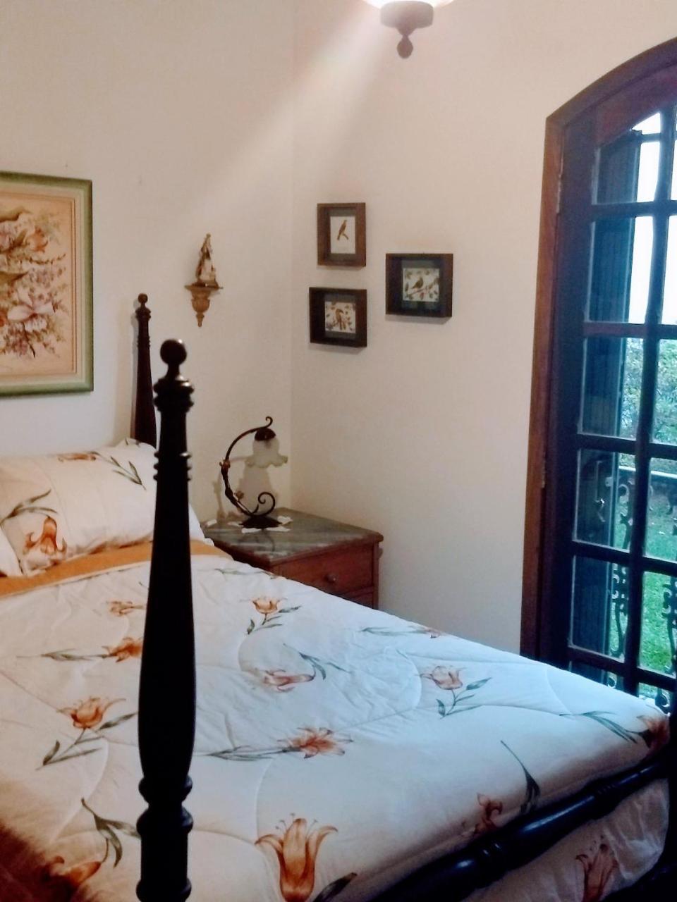 Suites Em Meio A Mata Atlantica Itaipava Exterior photo
